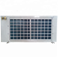 Hot Sale Two Low Noisy Axial Fan Cold Storage Evaporator Price